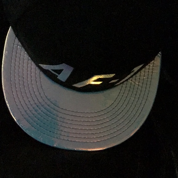 Af-1 hat - Picture 2 of 3